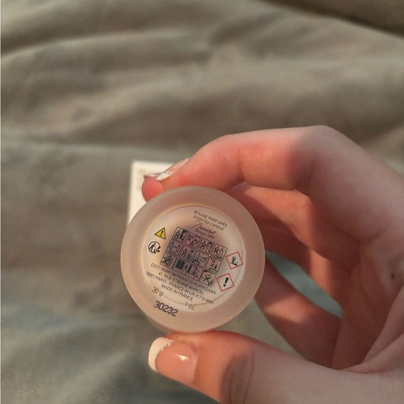 Baccarat rouge 540 candle - Picture 3 of 5